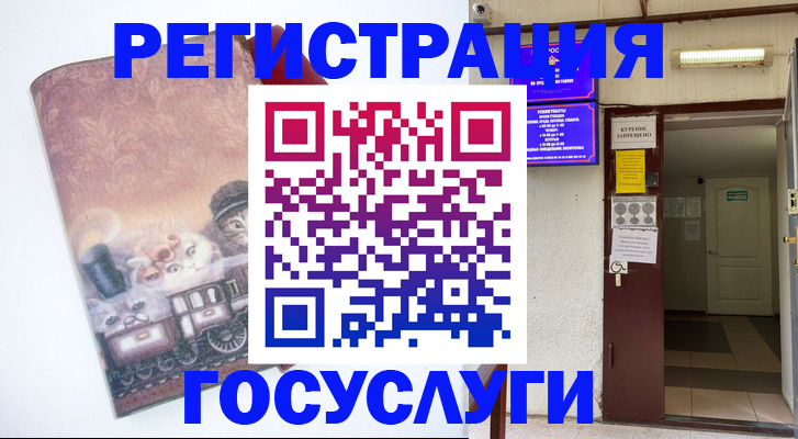 временная регистрация госуслуги в Новоаннинском